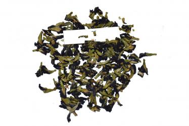 Анчан (тайський синій чай)