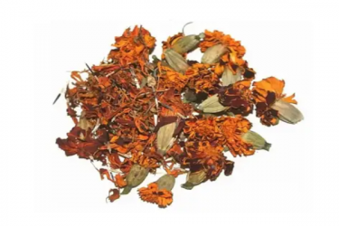 Чорнобривці Tagetes