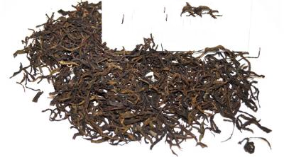 Іван-Чай Chamaenerion Angustifolium Ферментований Чорний, Лист