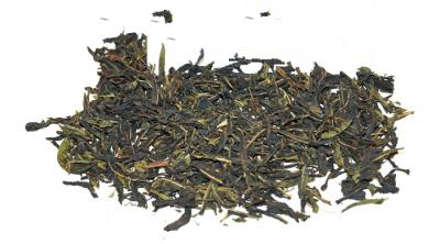 Іван-Чай Chamaenerion Angustifolium Ферментований Зелений, Лист