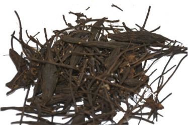 Лабазник (Гадючник) корінь