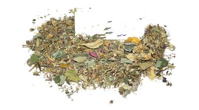 Збір Бронхіальний (Грудний)