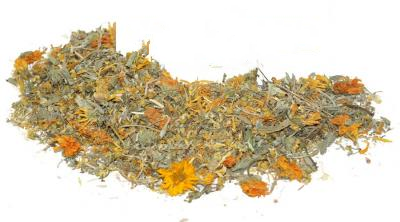 Збір Для Лікування Аденоїдів