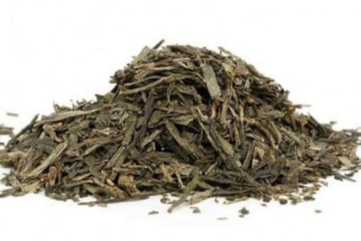 Рутка лікарська Fumaria officinalis