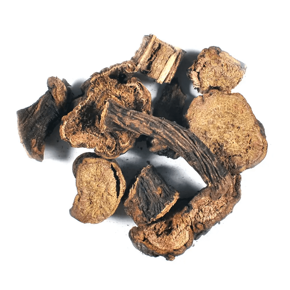 Щавель кінський Rúmex confértus